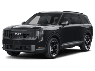 Kia Telluride EX AWD Kia Telluride EX AWD