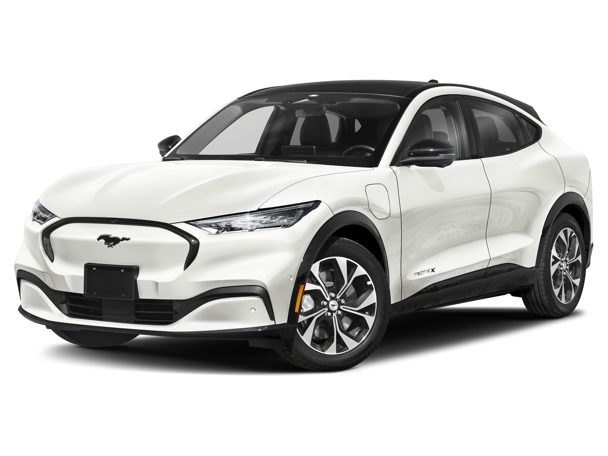 Ford Mustang Mach-E Premium RWD Ford Mustang Mach-E Premium RWD