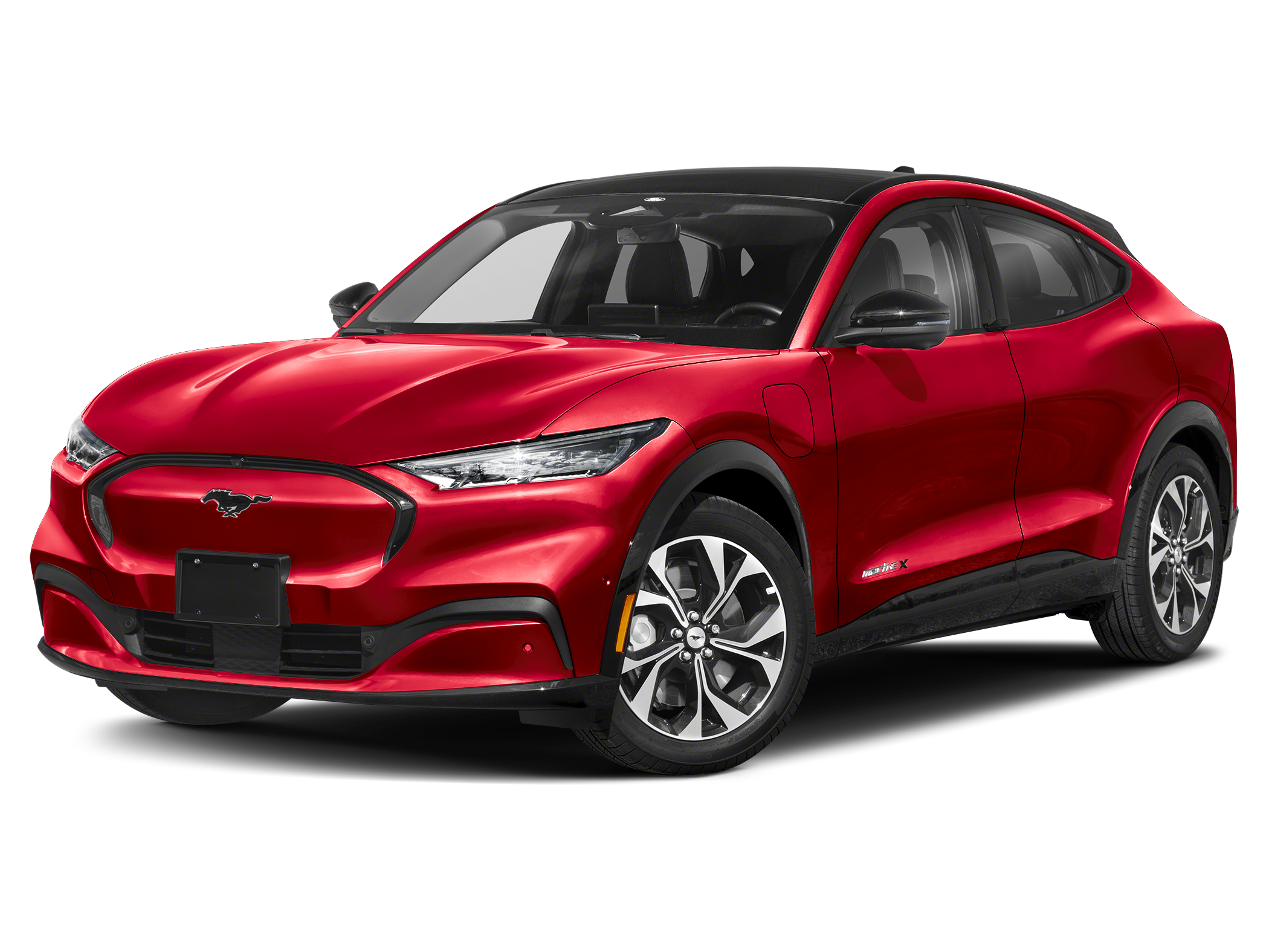 Ford Mustang Mach-E Premium RWD Ford Mustang Mach-E Premium RWD