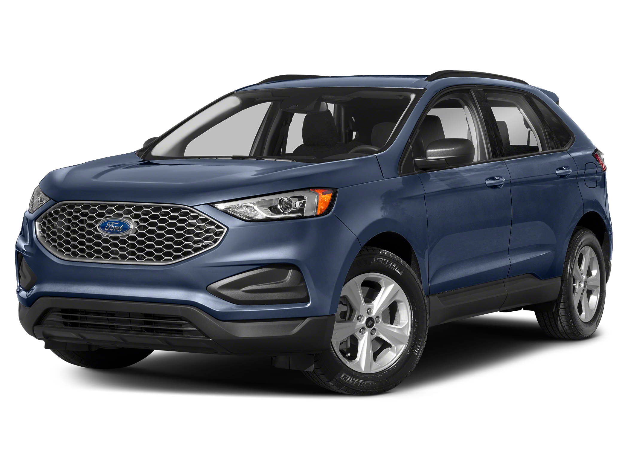 Ford Edge SE AWD Ford Edge SE AWD