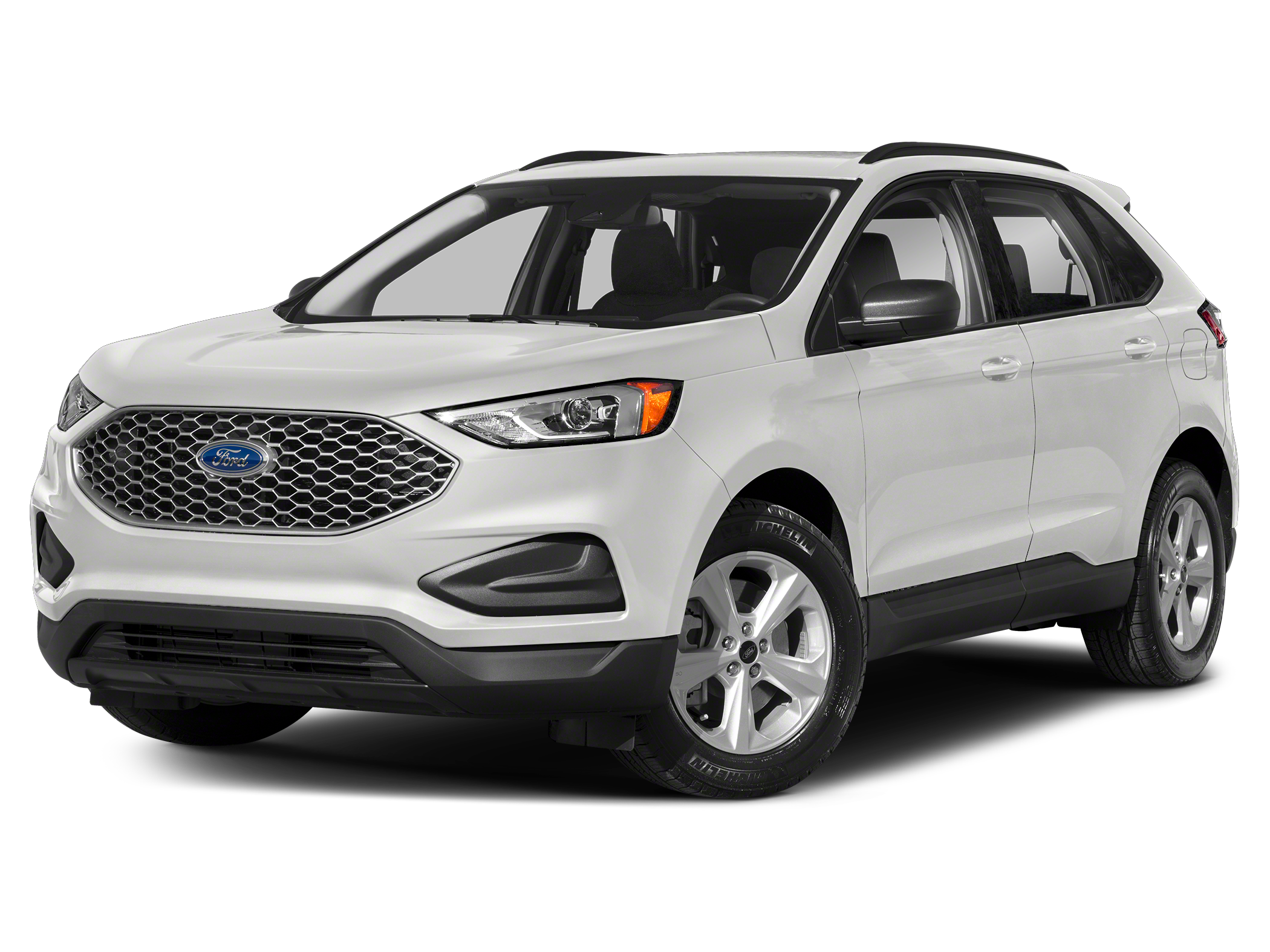 Ford Edge SE AWD Ford Edge SE AWD