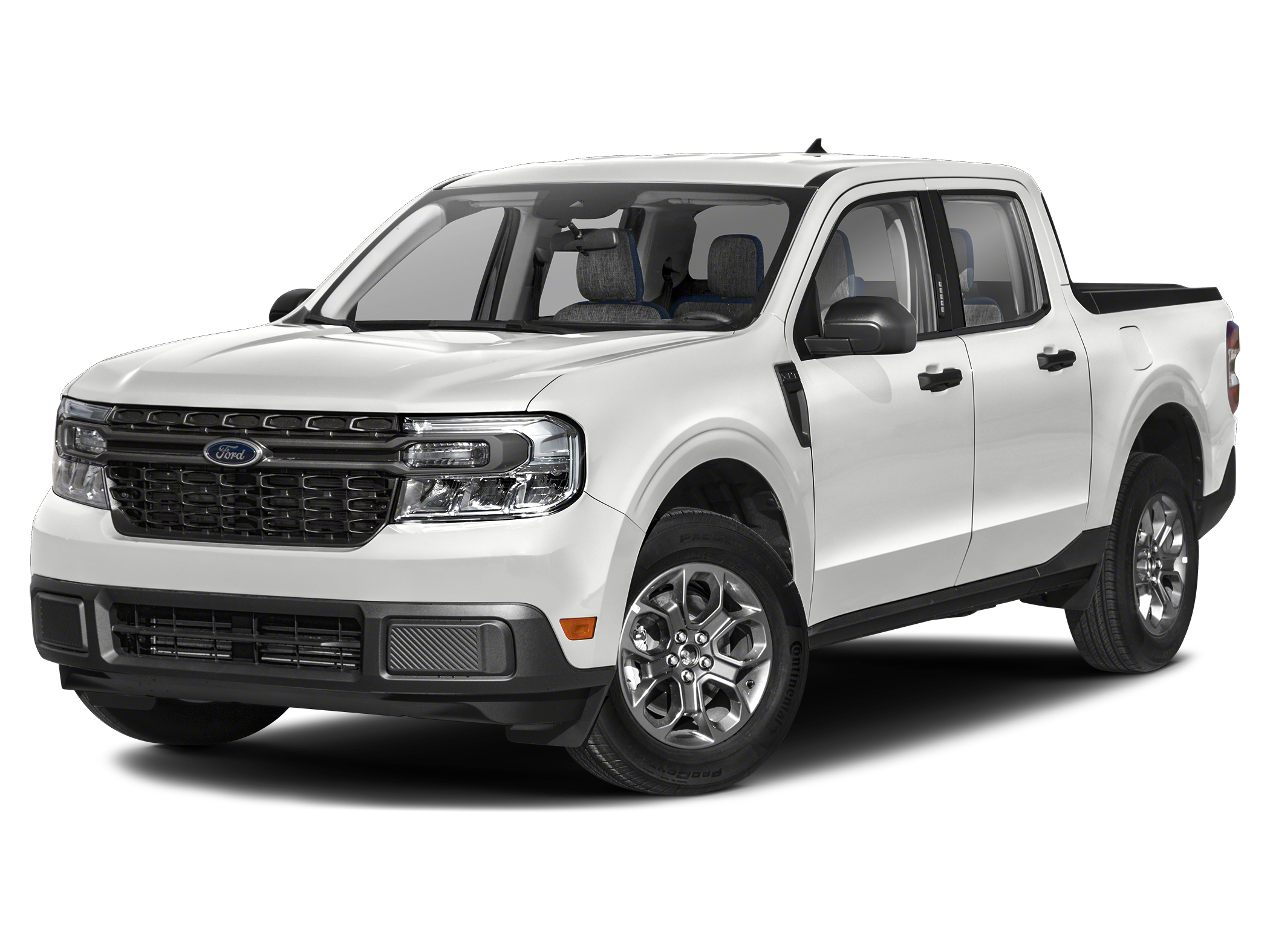 Ford Maverick XLT AWD SuperCrew Ford Maverick XLT AWD SuperCrew