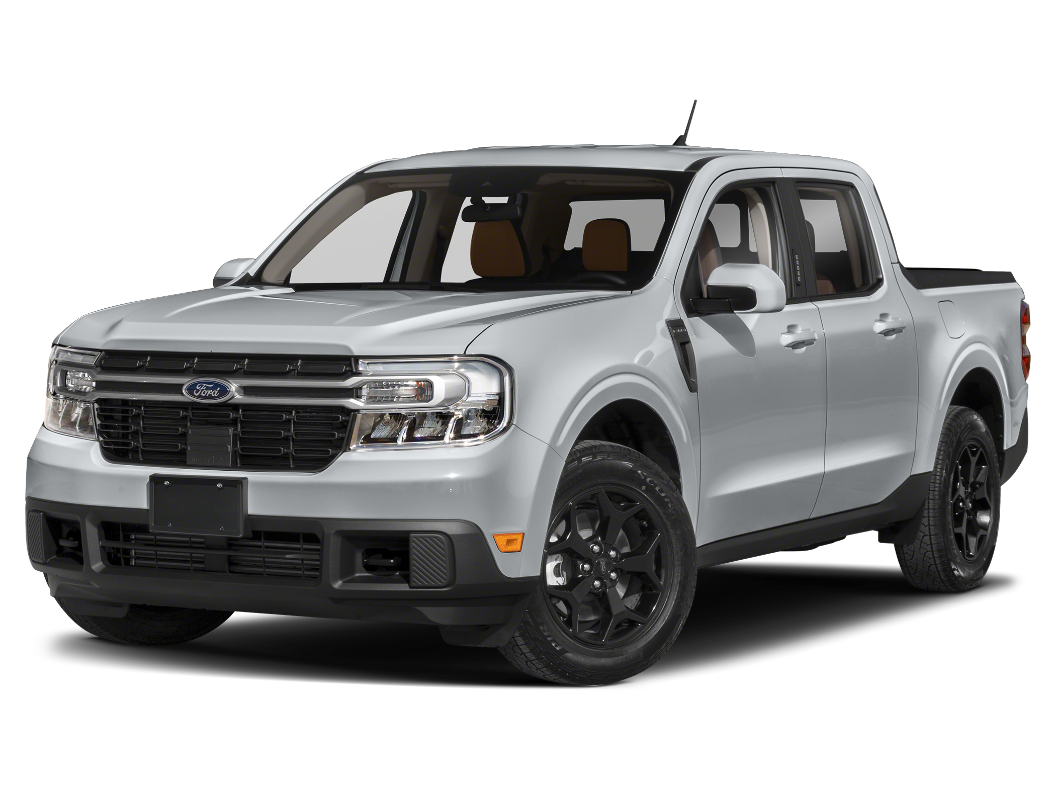 Ford Maverick LARIAT AWD SuperCrew Ford Maverick LARIAT AWD SuperCrew