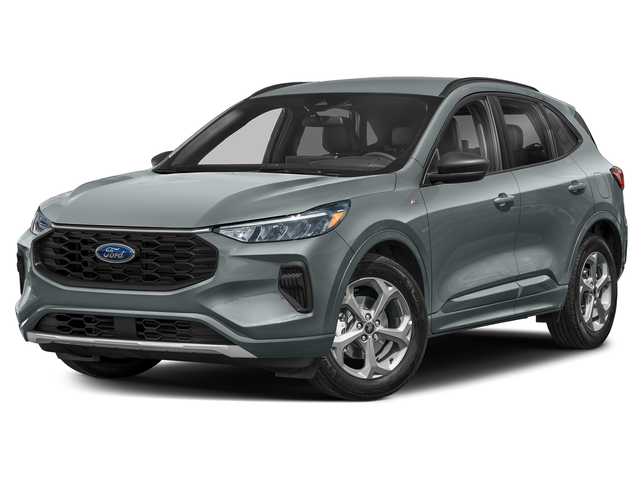 Ford Escape ST-Line AWD Ford Escape ST-Line AWD