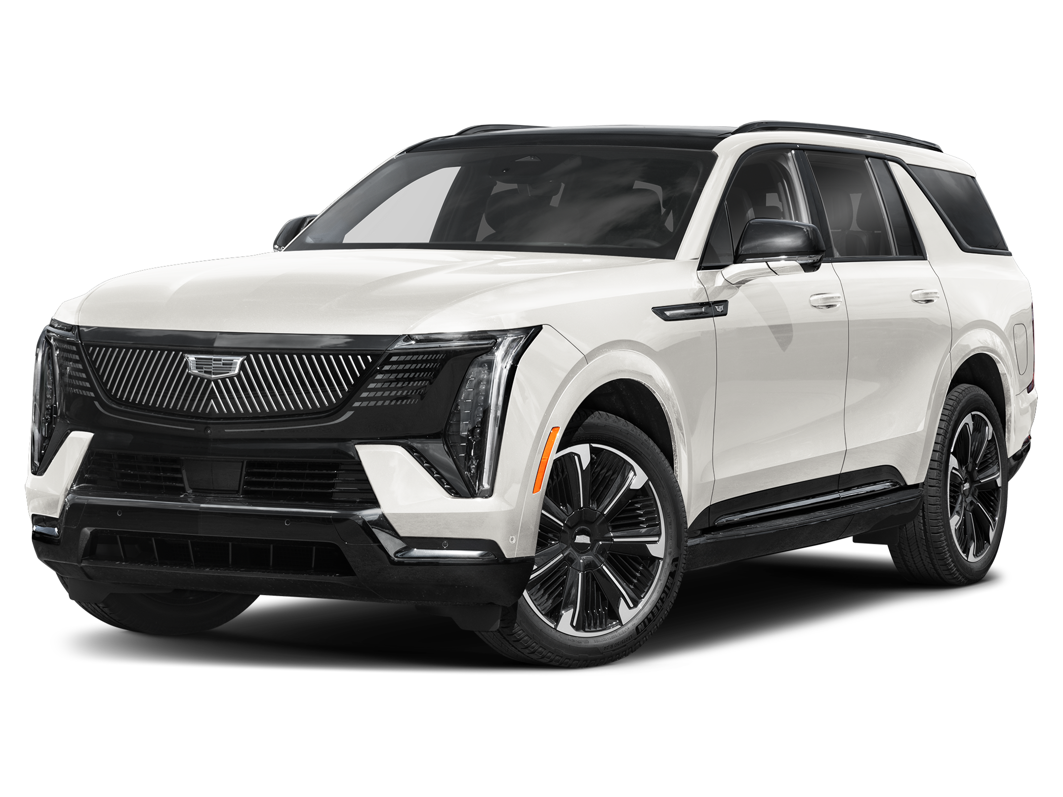 Cadillac Escalade IQL Sport AWD 4dr Cadillac Escalade IQL Sport AWD 4dr