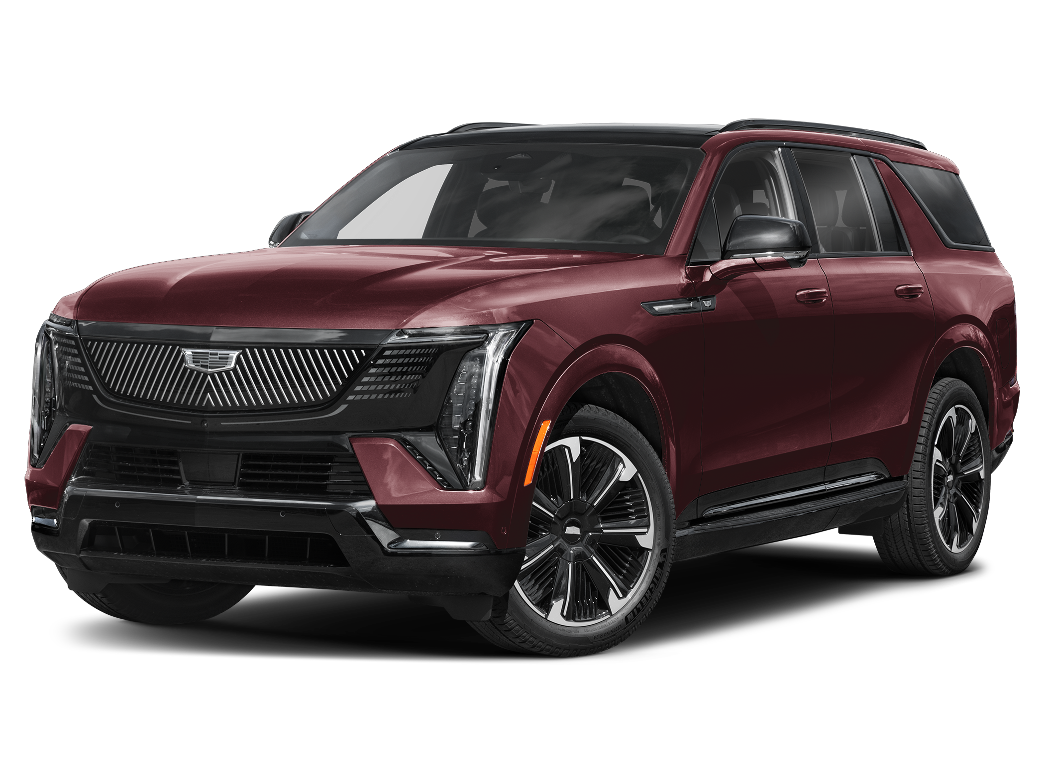 Cadillac Escalade IQL Sport AWD 4dr Cadillac Escalade IQL Sport AWD 4dr