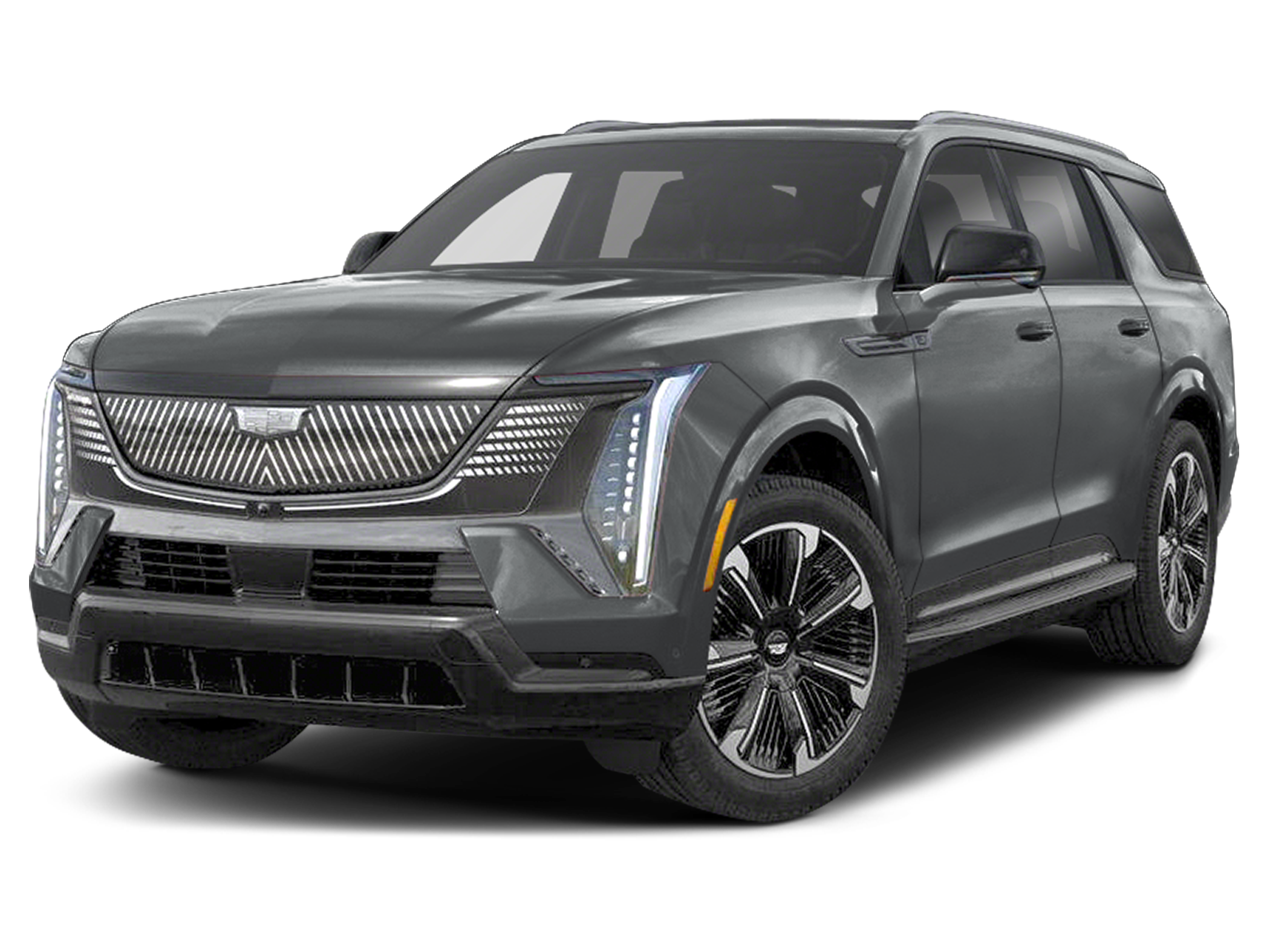 Cadillac Escalade IQL Sport AWD 4dr Cadillac Escalade IQL Sport AWD 4dr