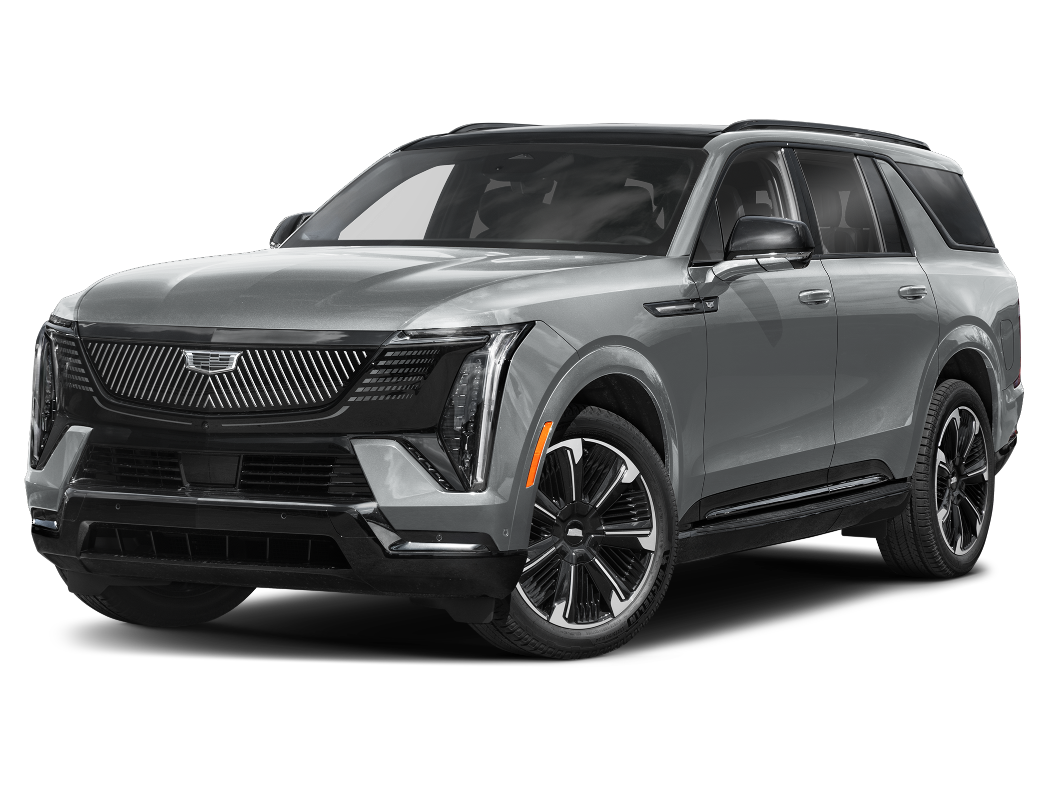 Cadillac Escalade IQL Premium Sport AWD 4dr Cadillac Escalade IQL Premium Sport AWD 4dr