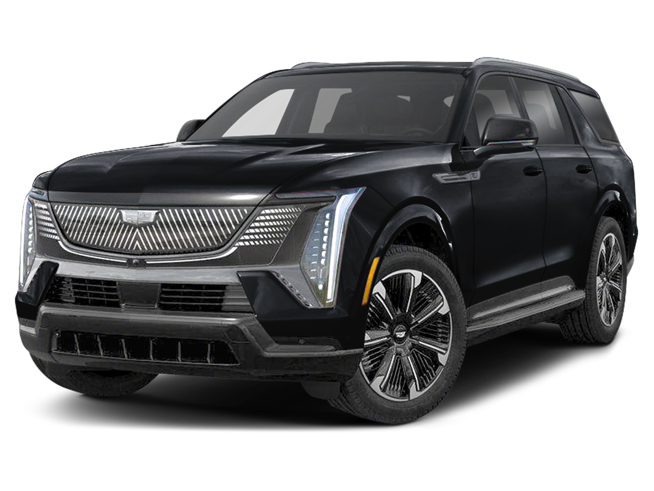 Cadillac Escalade IQL Premium Sport AWD 4dr Cadillac Escalade IQL Premium Sport AWD 4dr