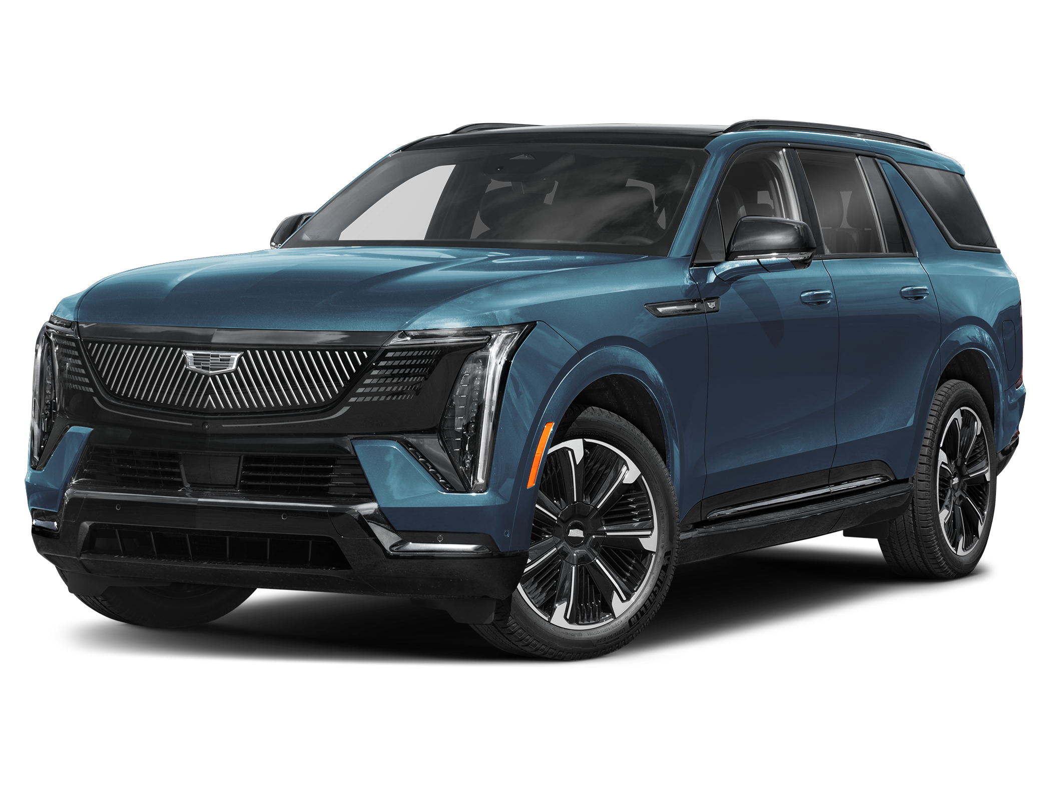 Cadillac Escalade IQL Sport AWD 4dr Cadillac Escalade IQL Sport AWD 4dr