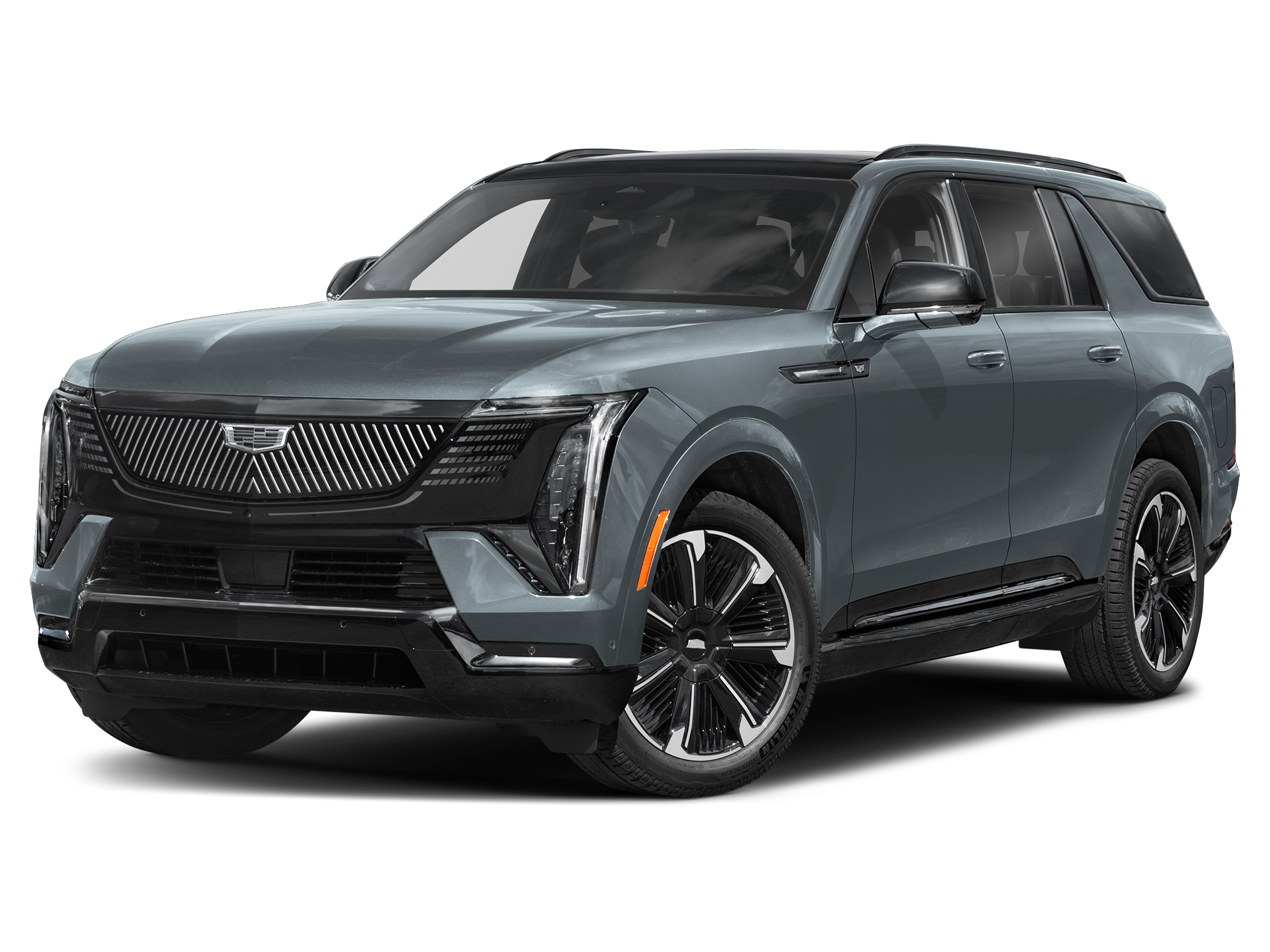 Cadillac Escalade IQL Sport AWD 4dr Cadillac Escalade IQL Sport AWD 4dr