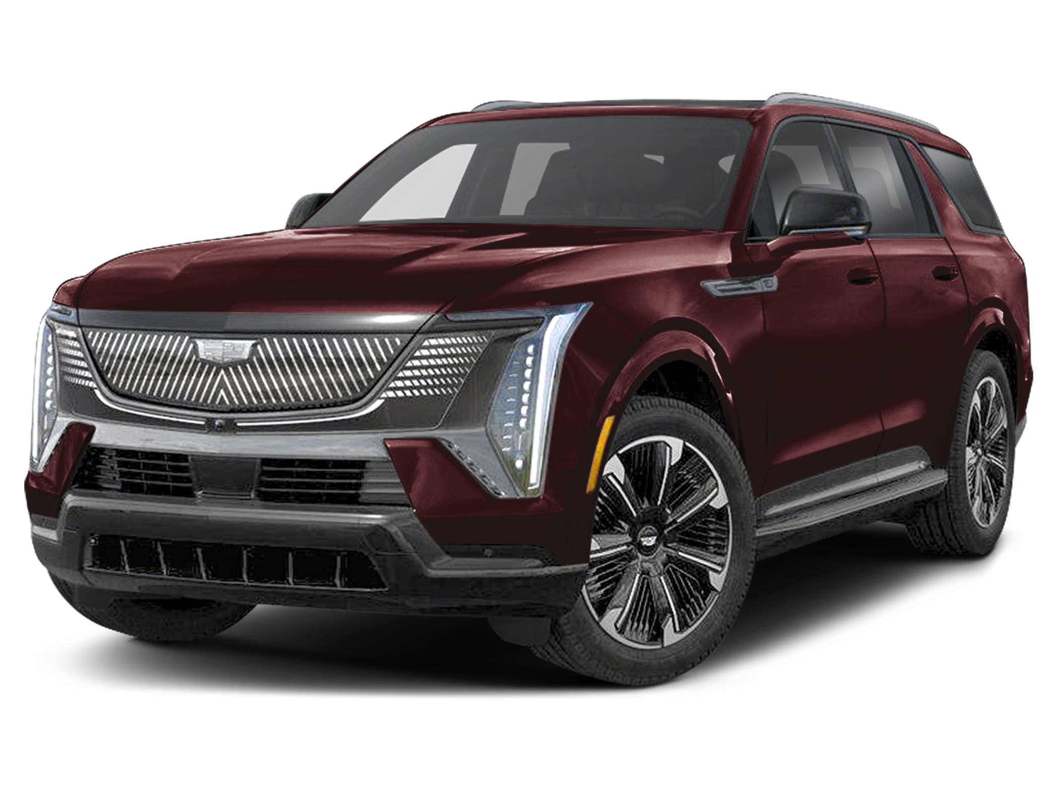 Cadillac Escalade IQL Premium Sport AWD 4dr Cadillac Escalade IQL Premium Sport AWD 4dr