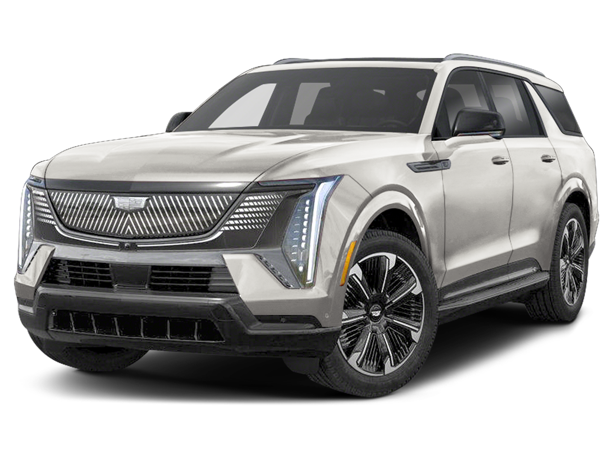 Cadillac Escalade IQL AWD 4dr Sport Cadillac Escalade IQL AWD 4dr Sport