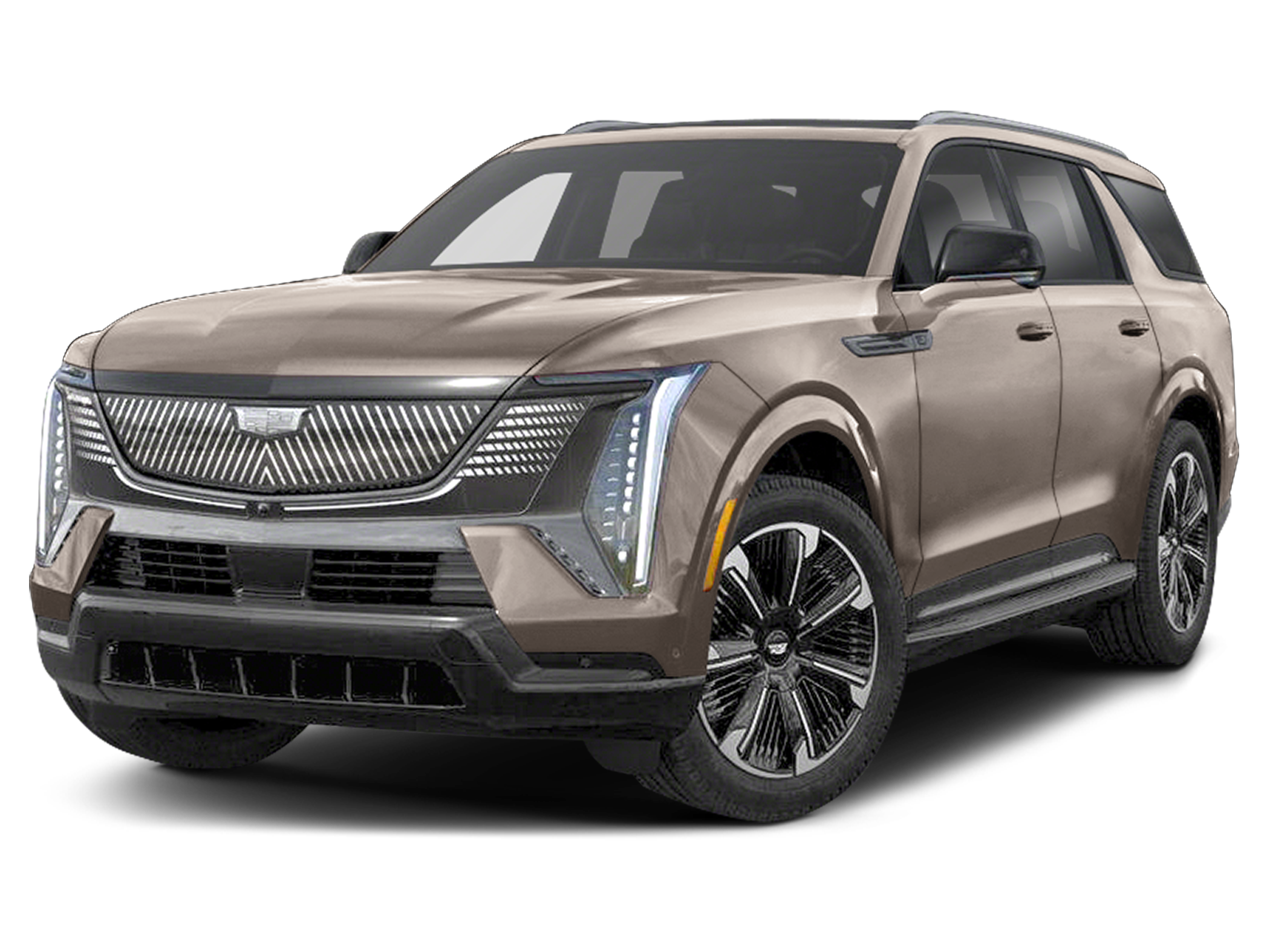 Cadillac Escalade IQL Premium Sport AWD 4dr Cadillac Escalade IQL Premium Sport AWD 4dr