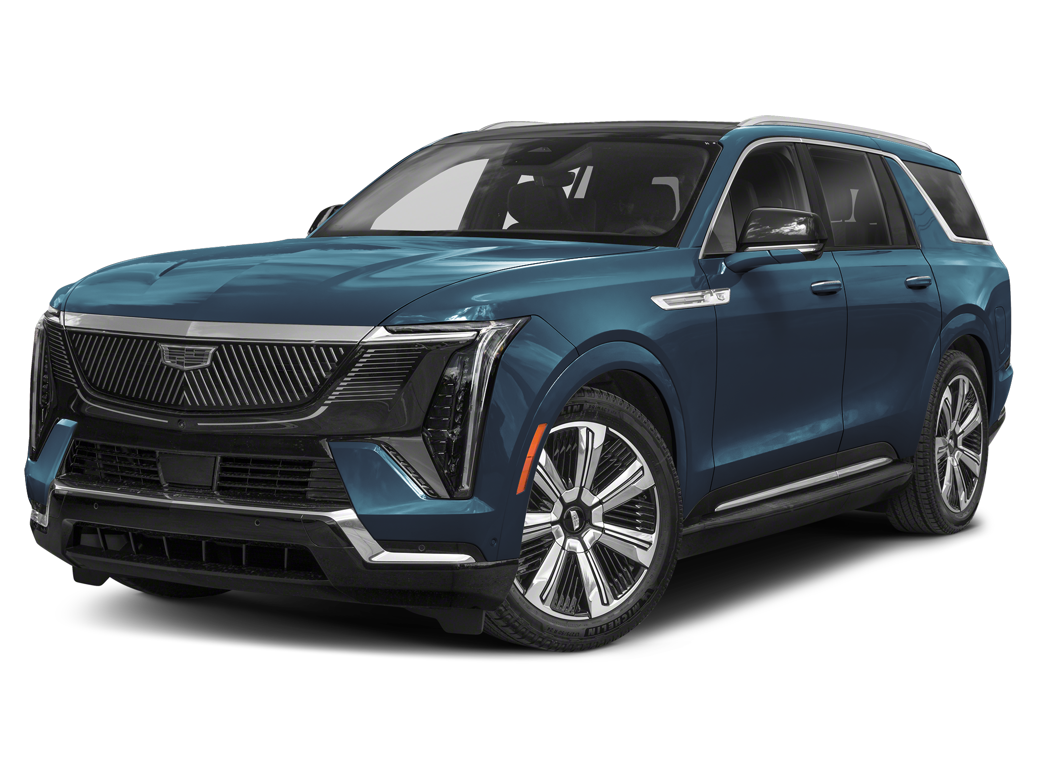 Cadillac Escalade IQL Premium Luxury AWD 4dr Cadillac Escalade IQL Premium Luxury AWD 4dr