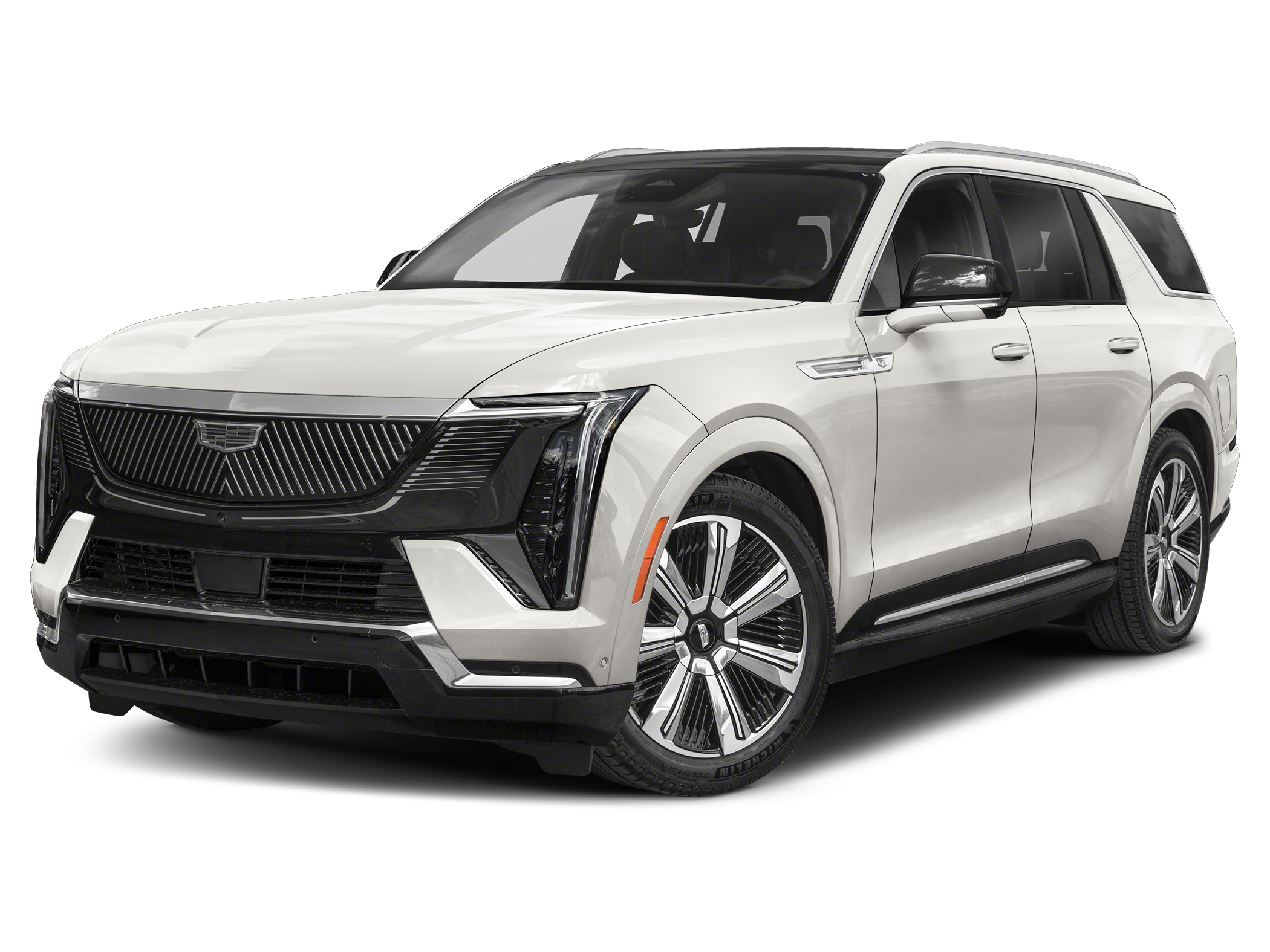 Cadillac Escalade IQL AWD 4dr Luxury Cadillac Escalade IQL AWD 4dr Luxury