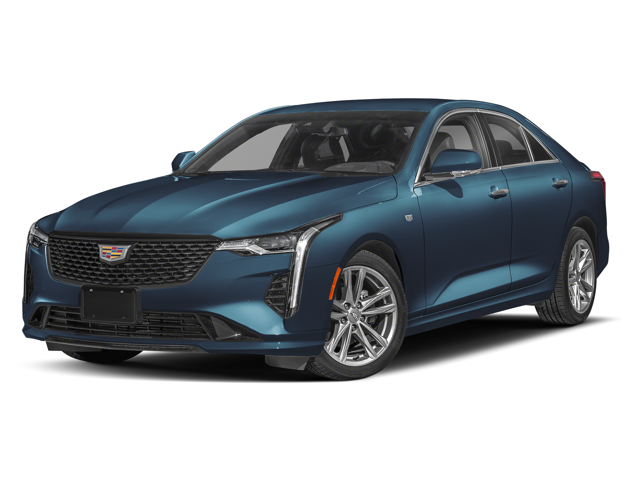 Cadillac CT4 Premium Luxury 4dr Sdn Cadillac CT4 Premium Luxury 4dr Sdn