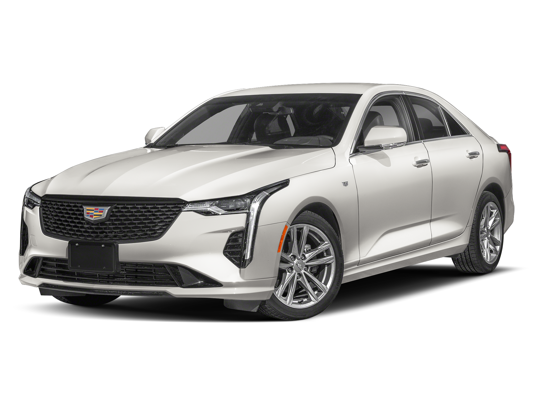 Cadillac CT4 Sport 4dr Sdn Cadillac CT4 Sport 4dr Sdn