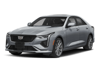 Cadillac CT4 Sport 4dr Sdn Cadillac CT4 Sport 4dr Sdn