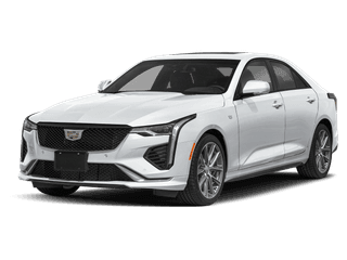 Cadillac CT4 Sport 4dr Sdn Cadillac CT4 Sport 4dr Sdn