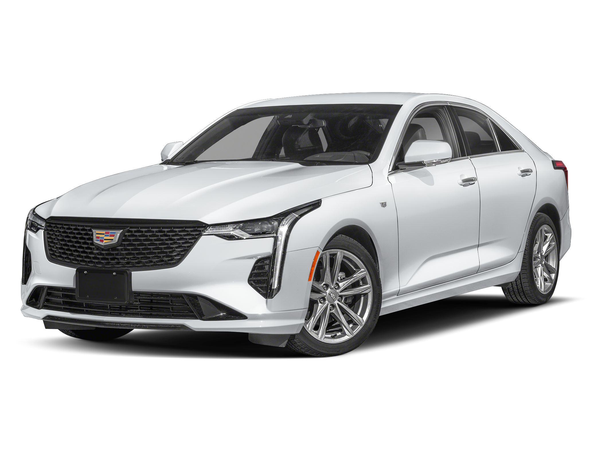 Cadillac CT4 Premium Luxury 4dr Sdn Cadillac CT4 Premium Luxury 4dr Sdn