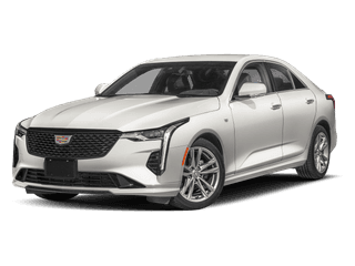 Cadillac CT4 Premium Luxury 4dr Sdn Cadillac CT4 Premium Luxury 4dr Sdn