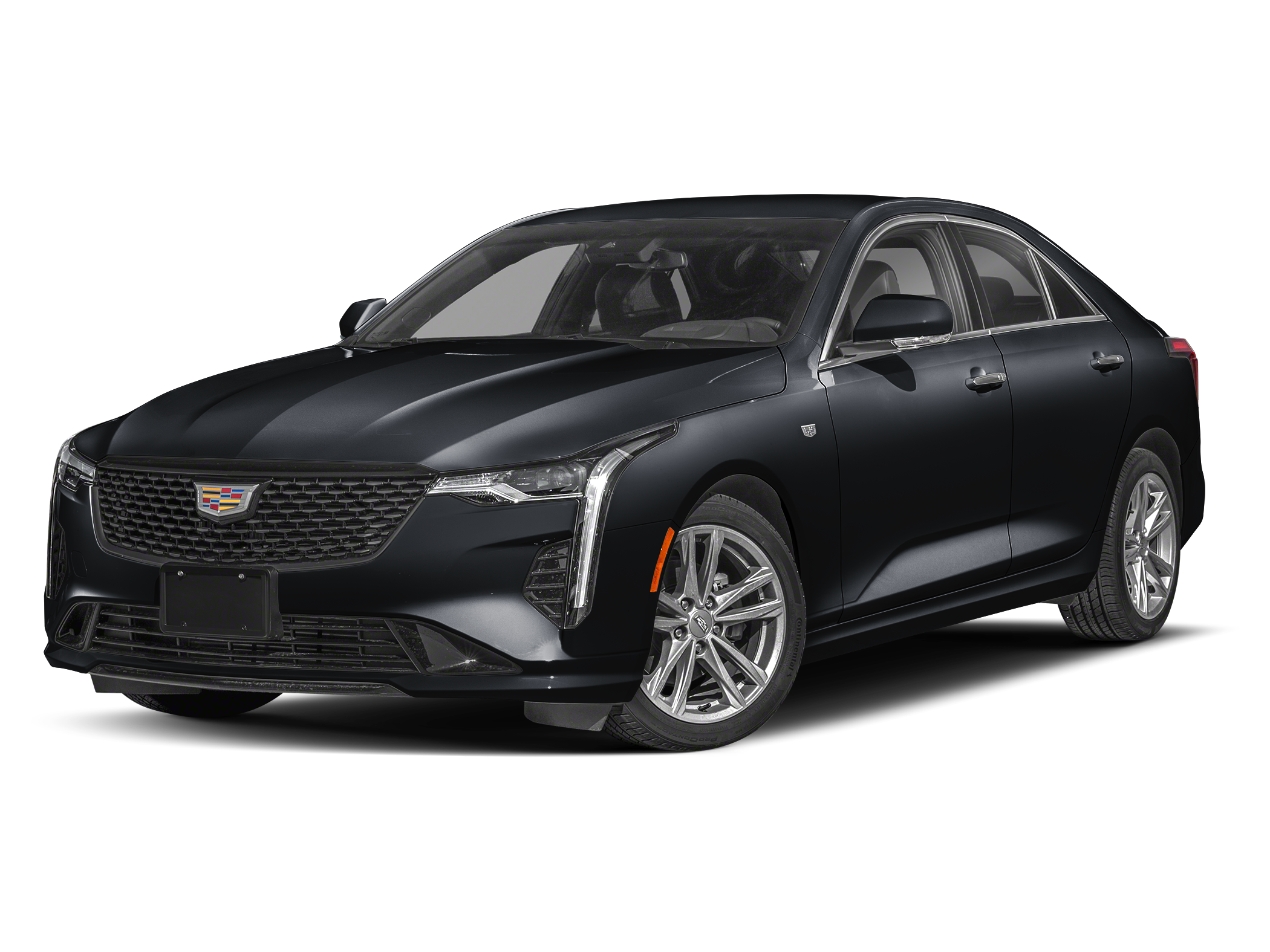 Cadillac CT4 Premium Luxury 4dr Sdn Cadillac CT4 Premium Luxury 4dr Sdn