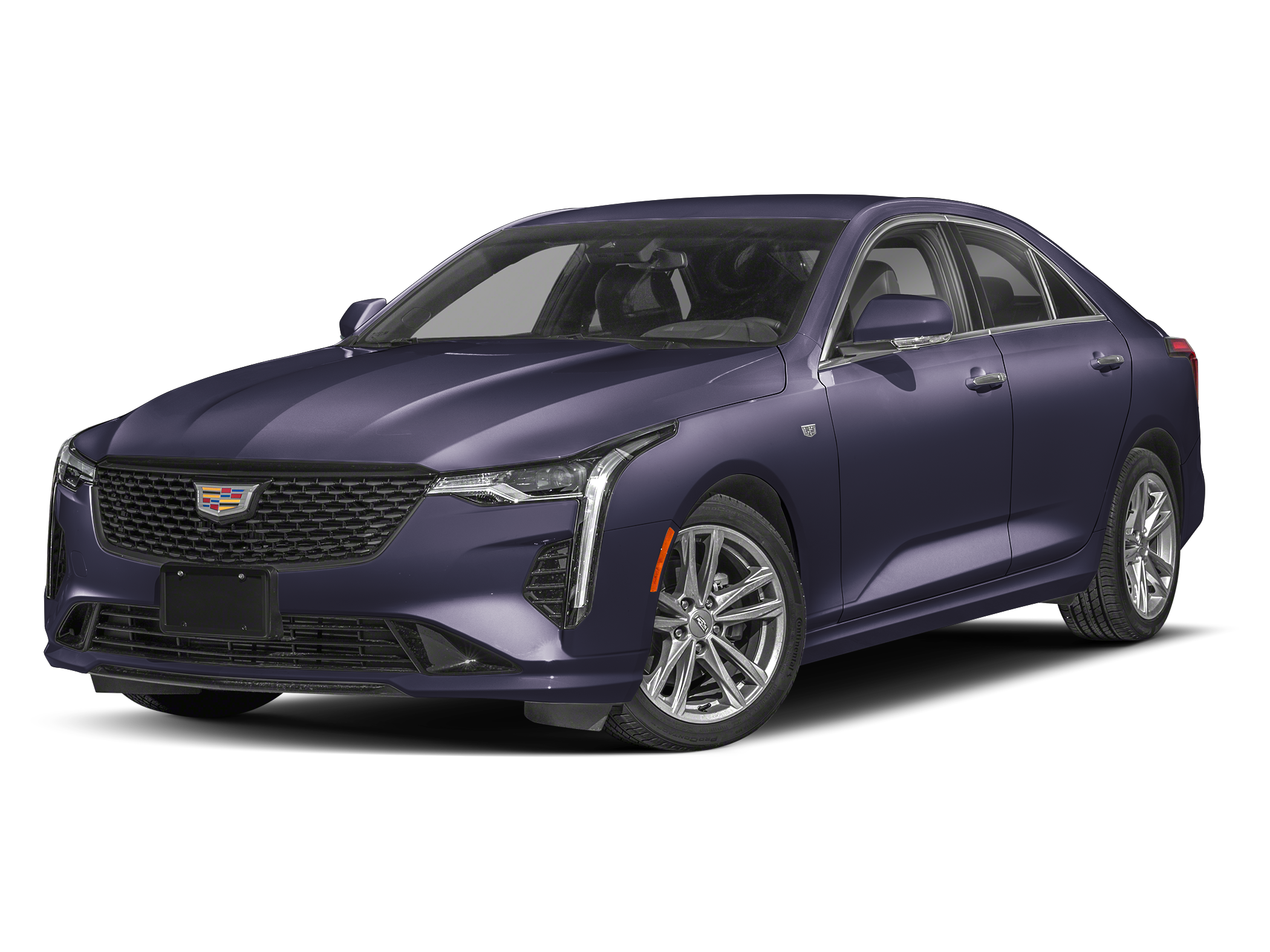 Cadillac CT4 Premium Luxury 4dr Sdn Cadillac CT4 Premium Luxury 4dr Sdn