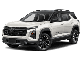 Chevrolet Equinox FWD RS 4dr Chevrolet Equinox FWD RS 4dr