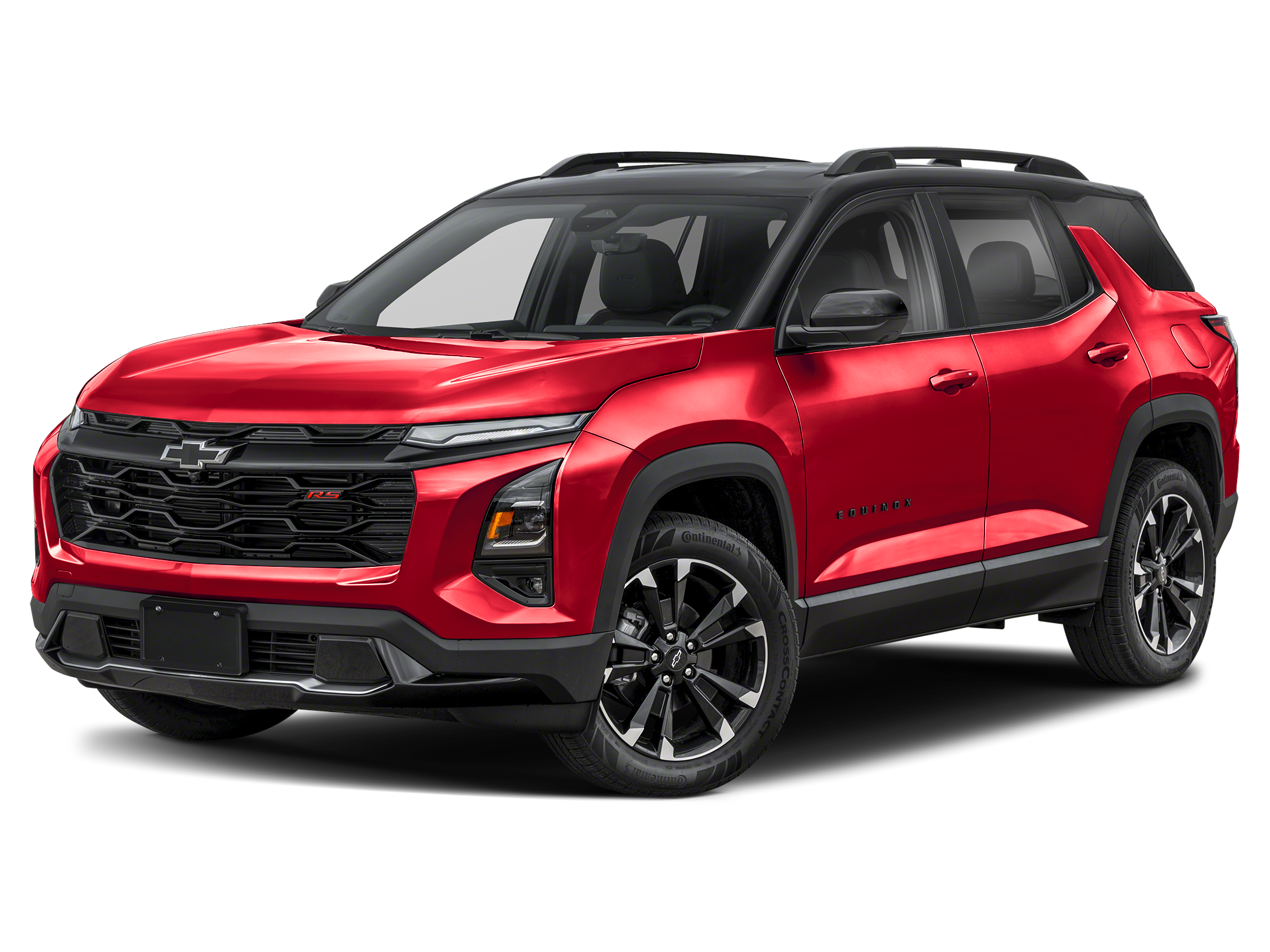 Chevrolet Equinox AWD RS 4dr Chevrolet Equinox AWD RS 4dr