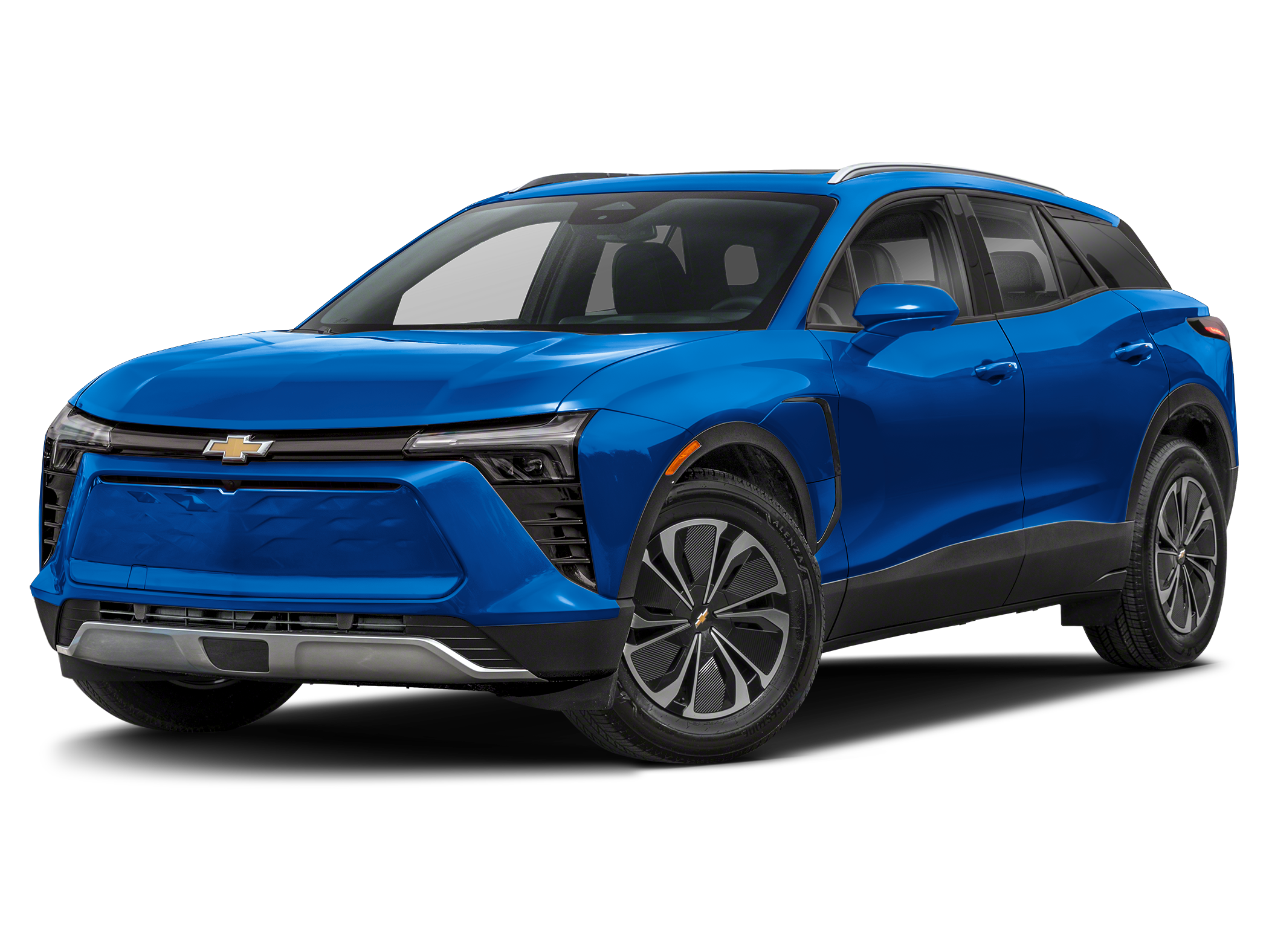 Chevrolet Blazer EV FWD LT 4dr Chevrolet Blazer EV FWD LT 4dr