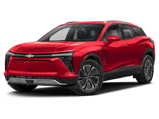 Chevrolet Blazer EV FWD LT 4dr Chevrolet Blazer EV FWD LT 4dr