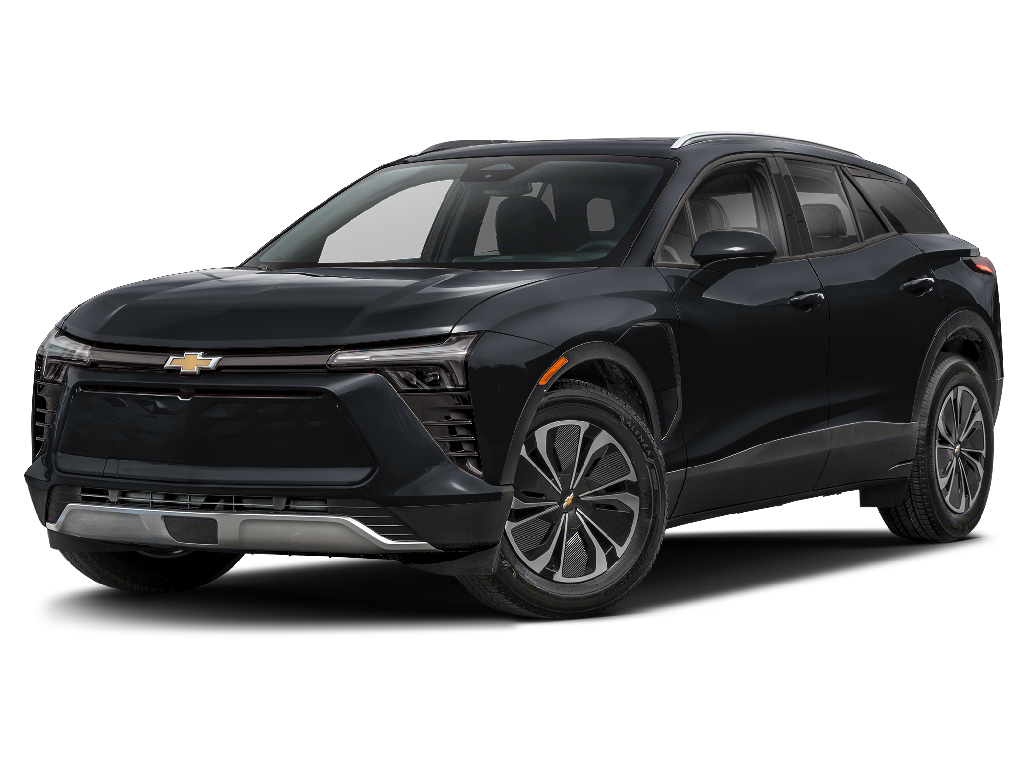 Chevrolet Blazer EV FWD LT 4dr Chevrolet Blazer EV FWD LT 4dr