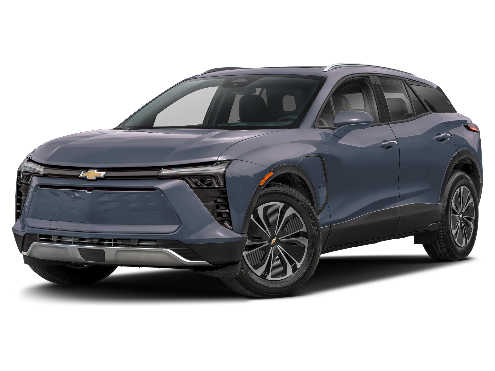 Chevrolet Blazer EV FWD LT 4dr Chevrolet Blazer EV FWD LT 4dr