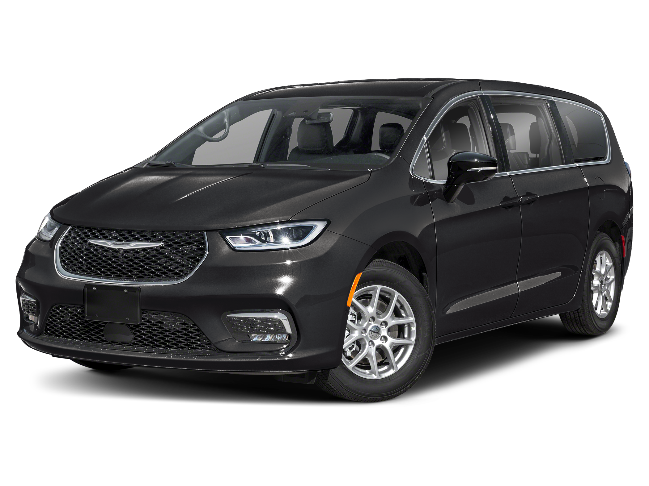 Chrysler Pacifica Select FWD Chrysler Pacifica Select FWD