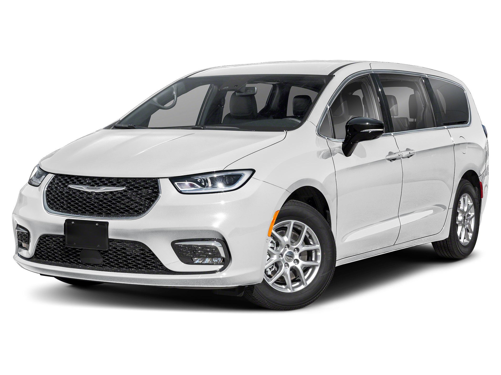 Chrysler Pacifica Limited FWD Chrysler Pacifica Limited FWD