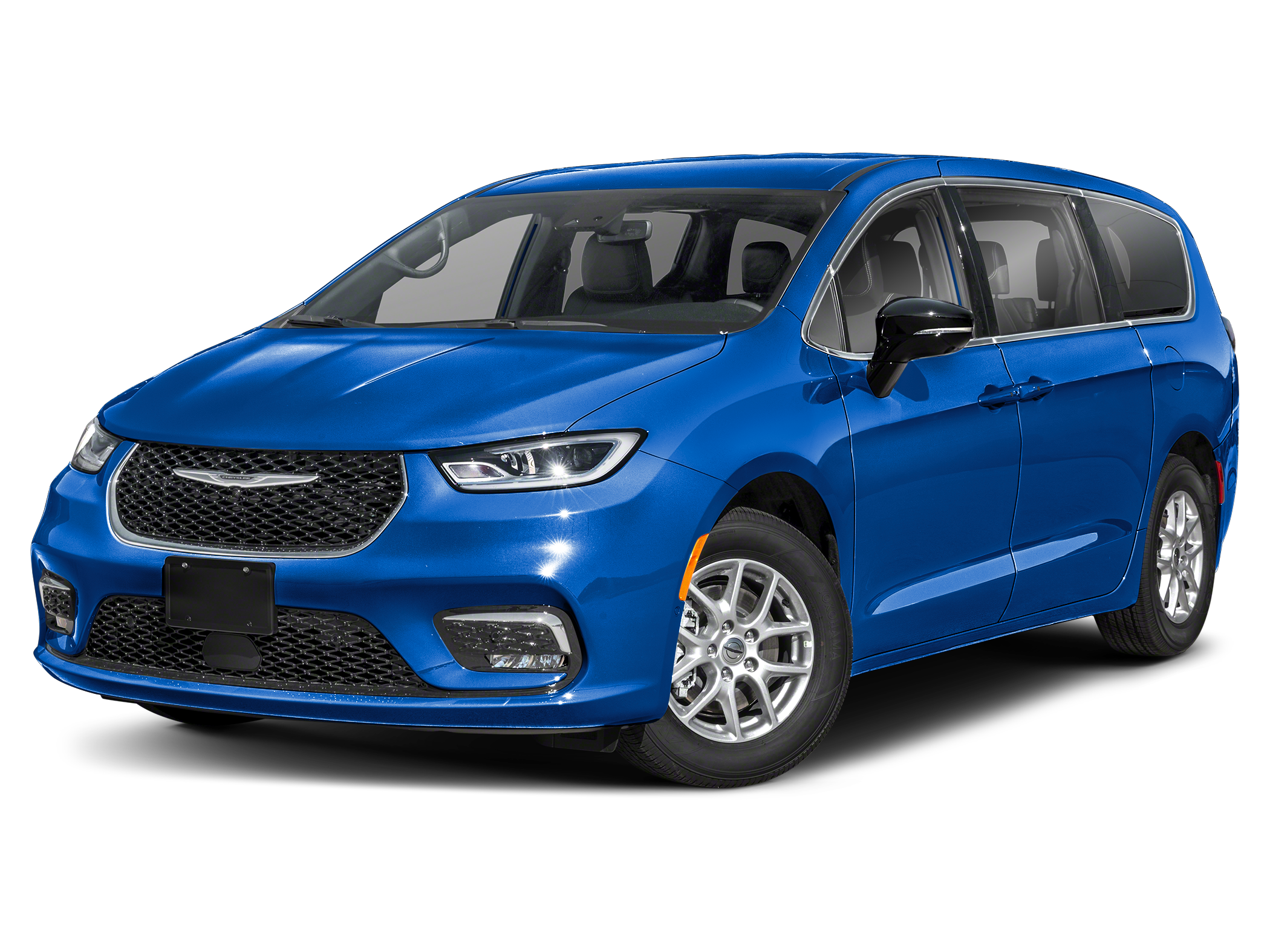 Chrysler Pacifica Limited FWD Chrysler Pacifica Limited FWD