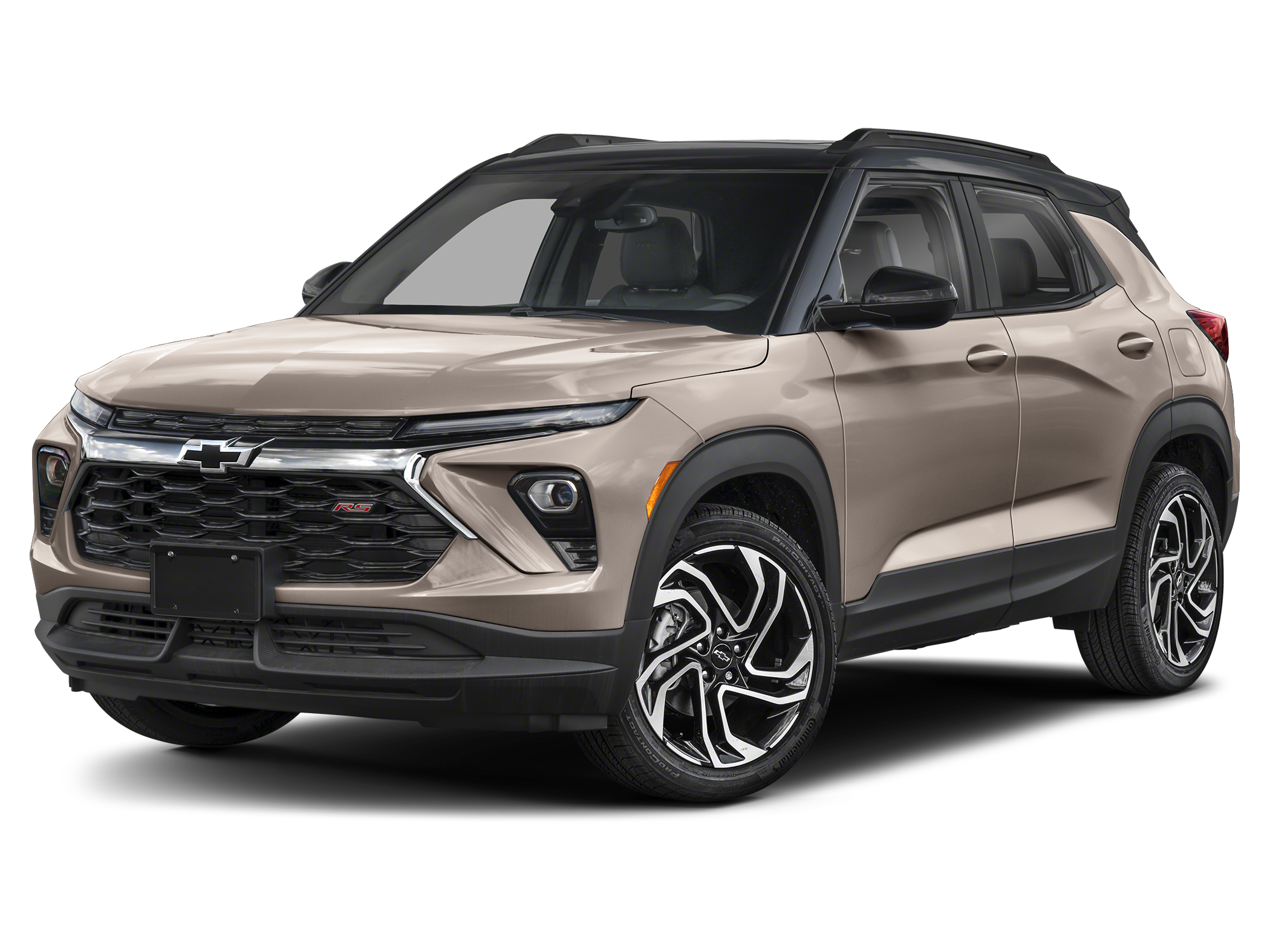 Chevrolet Trailblazer RS FWD 4dr Chevrolet Trailblazer RS FWD 4dr