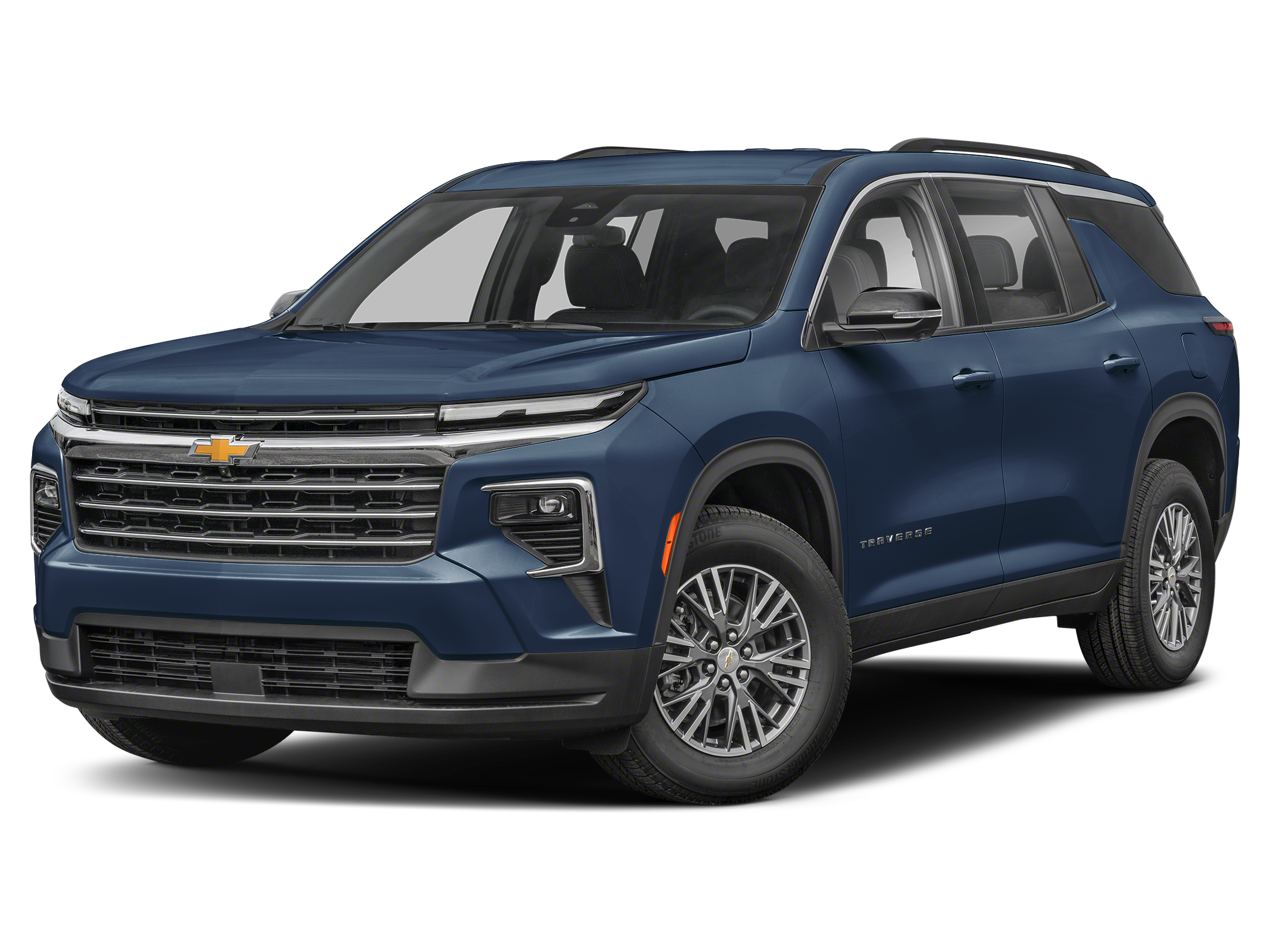 Chevrolet Traverse FWD LT 4dr Chevrolet Traverse FWD LT 4dr