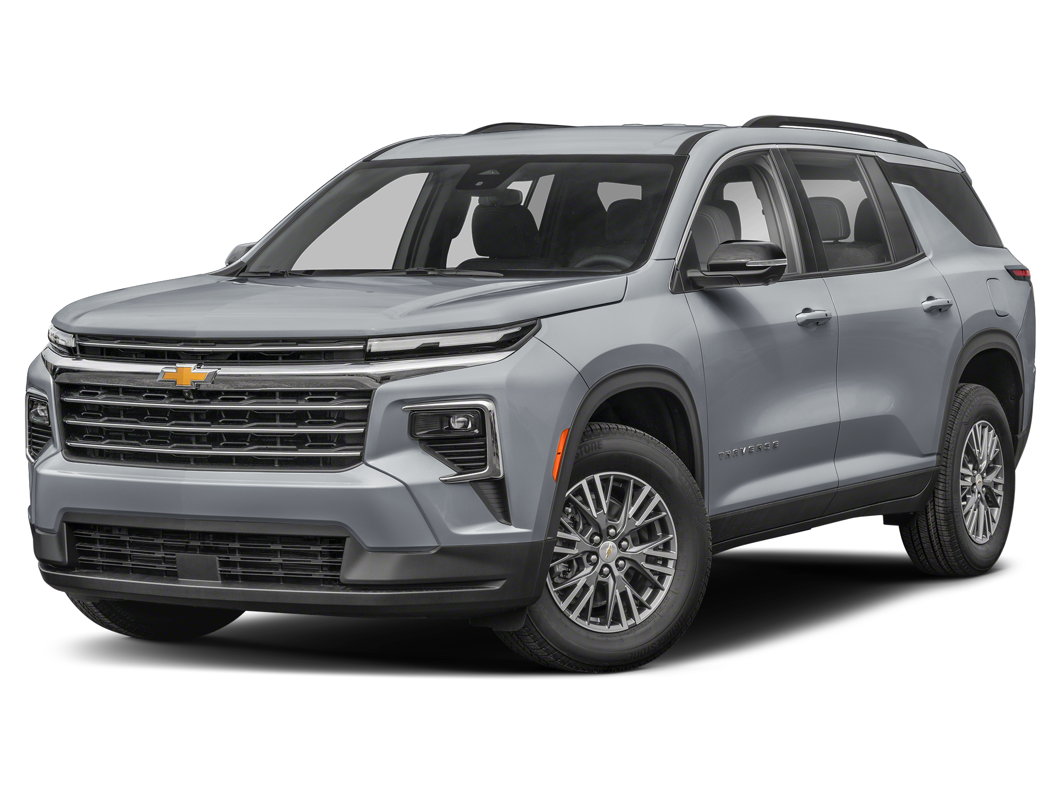 Chevrolet Traverse FWD LT 4dr Chevrolet Traverse FWD LT 4dr