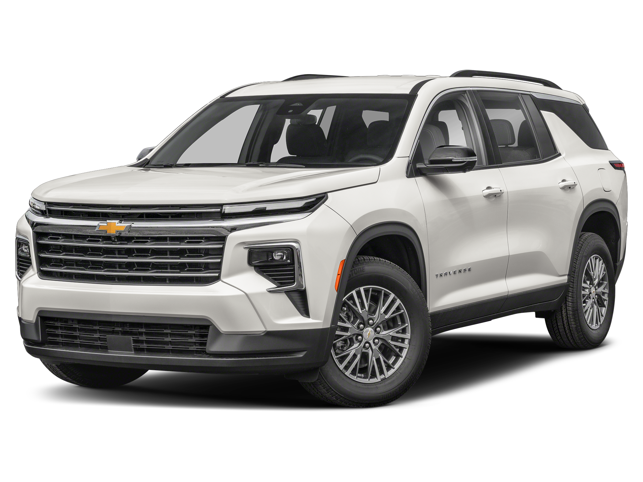 Chevrolet Traverse FWD LT 4dr Chevrolet Traverse FWD LT 4dr