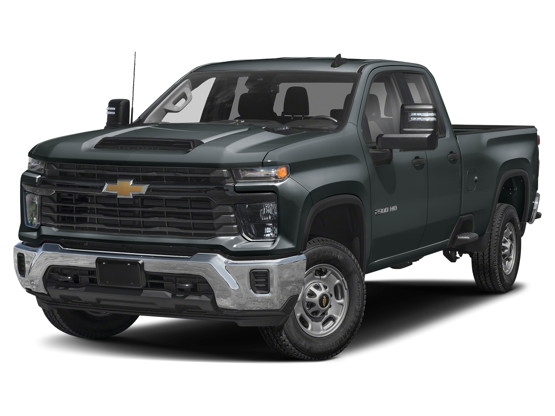 Chevrolet Silverado 2500HD LT 4WD Double Cab 149" Chevrolet Silverado 2500HD LT 4WD Double Cab 149"