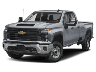 Chevrolet Silverado 2500HD LT 4WD Double Cab 149" Chevrolet Silverado 2500HD LT 4WD Double Cab 149"