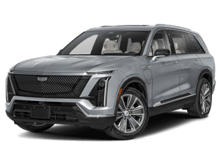 Cadillac VISTIQ Luxury AWD 4dr Cadillac VISTIQ Luxury AWD 4dr