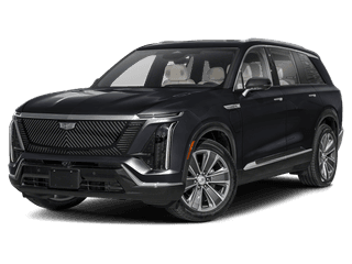 Cadillac VISTIQ Luxury AWD 4dr Cadillac VISTIQ Luxury AWD 4dr