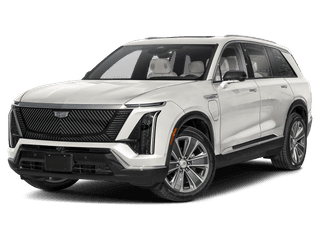 Cadillac VISTIQ Luxury AWD 4dr Cadillac VISTIQ Luxury AWD 4dr