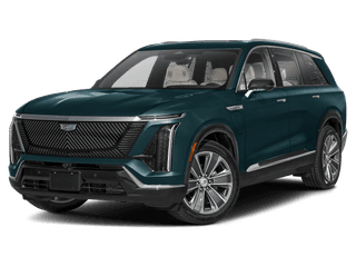 Cadillac VISTIQ Luxury AWD 4dr Cadillac VISTIQ Luxury AWD 4dr