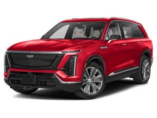 Cadillac VISTIQ Luxury AWD 4dr Cadillac VISTIQ Luxury AWD 4dr