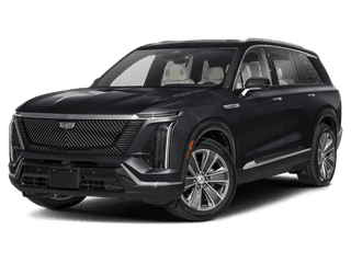 Cadillac VISTIQ Luxury AWD 4dr Cadillac VISTIQ Luxury AWD 4dr