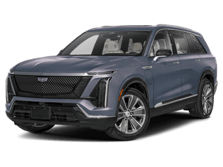 Cadillac VISTIQ Luxury AWD 4dr Cadillac VISTIQ Luxury AWD 4dr